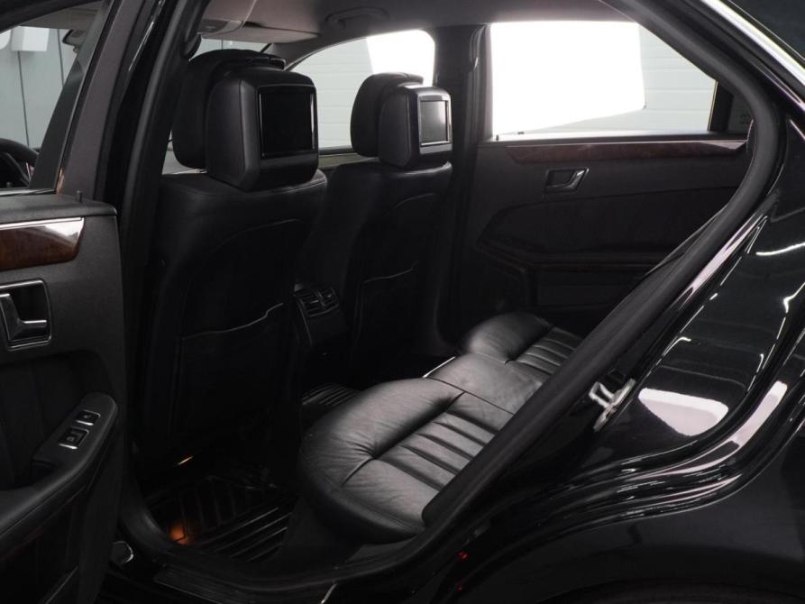 Mercedes-Benz E-Класс IV (W212 S212 C207) Воронеж  - изображение 11