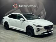 Geely Preface I Оренбург  - изображение 23