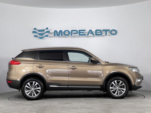 Geely Atlas I с пробегом 2019 года, цена 1 790 000 рублей, 87350 км, внедорожник, Автокод Объявления