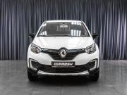 Renault Kaptur I Тюмень  - изображение 24