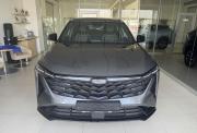 Geely Cityray Волгоград  - изображение 10