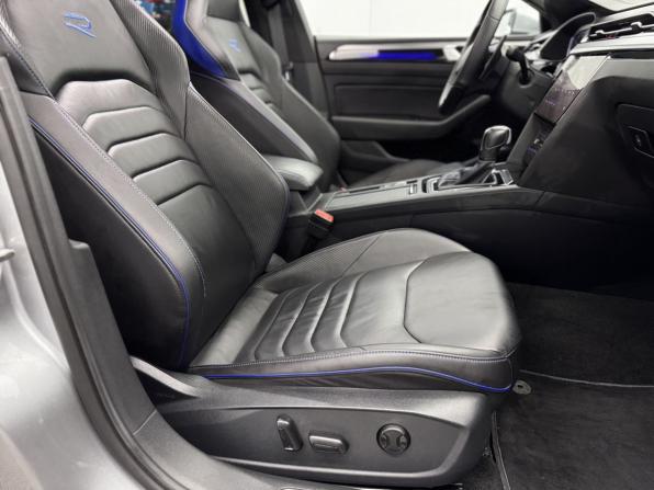 Volkswagen Arteon R с пробегом 2021 года, цена 6 500 000 рублей, 33459 км, универсал, Автокод Объявления