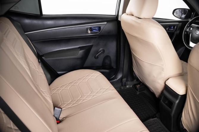 Toyota Corolla XI (E160 E170 E180) с пробегом 2013 года, цена 1 329 000 рублей, 148000 км, седан, Автокод Объявления