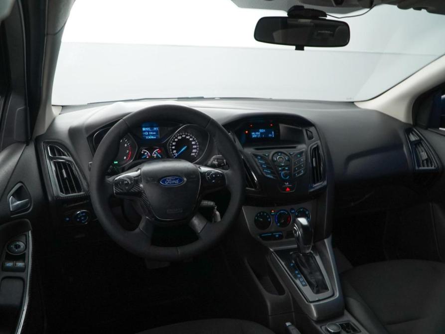 Ford Focus III Москва  - изображение 6