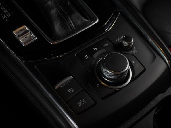 Mazda CX-5 II с пробегом 2020 года, цена 2 799 000 рублей, 89985 км, внедорожник, Автокод Объявления