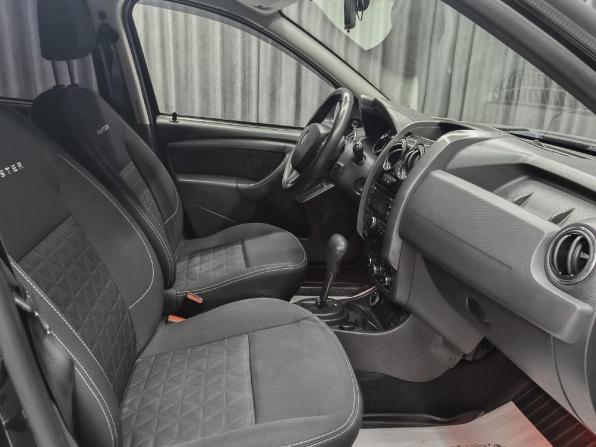 Renault Duster I Рестайлинг с пробегом 2016 года, цена 1 240 000 рублей, 123800 км, внедорожник, Автокод Объявления