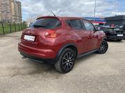 Nissan Juke I Тверь  - изображение 28