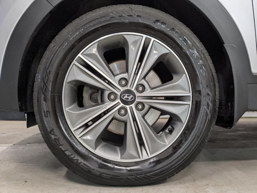 Hyundai Creta I Санкт-Петербург  - изображение 19
