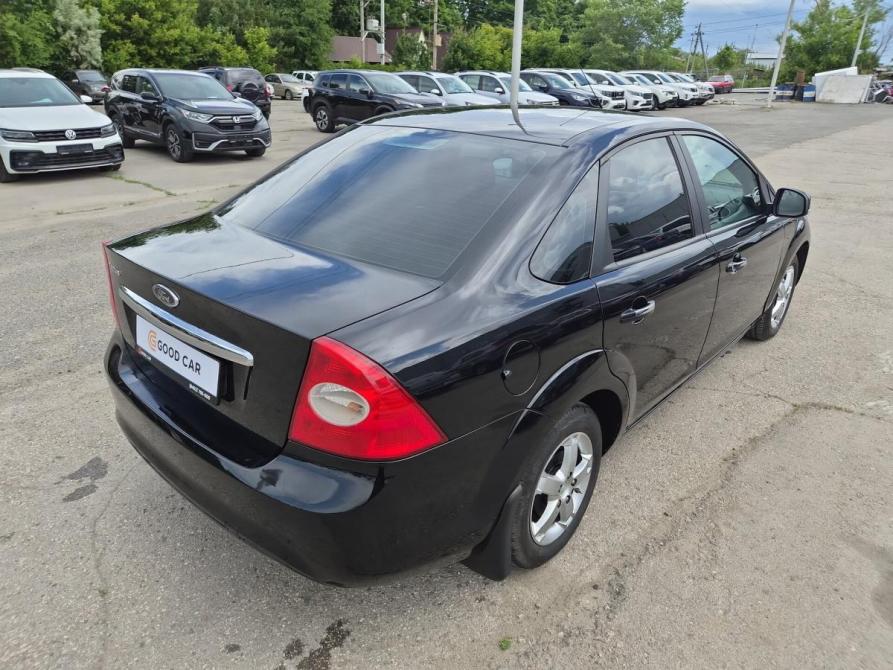 Ford Focus II Рестайлинг Саратов  - изображение 12