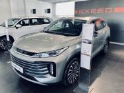 Exeed TXL I Рестайлинг Новокузнецк  - изображение 20