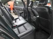Toyota Camry VII (XV50) Рестайлинг Москва  - изображение 39