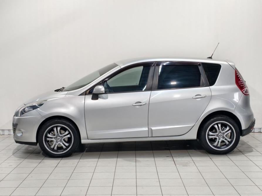Renault Scenic III Курск  - изображение 2