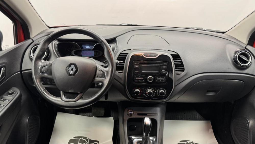 Renault Kaptur I Киров  - изображение 15