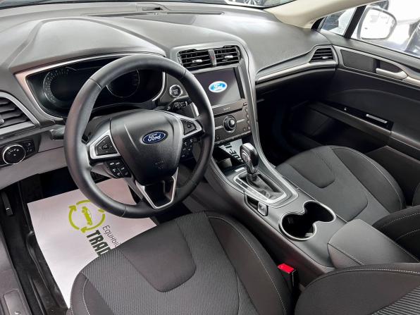 Ford Mondeo V с пробегом 2019 года, цена 1 895 000 рублей, 117588 км, седан, Автокод Объявления