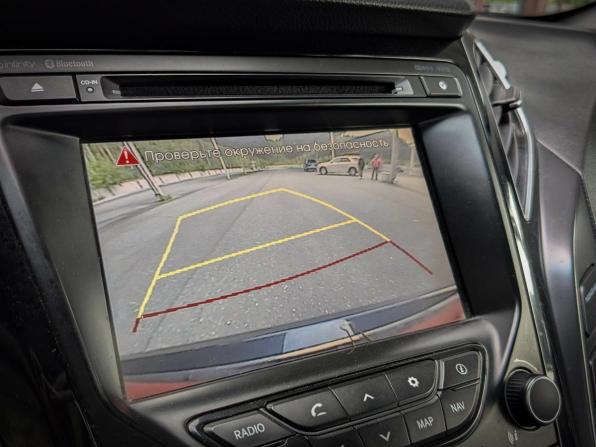 Hyundai i40 I с пробегом 2014 года, цена 1 199 500 рублей, 235000 км, седан, Автокод Объявления