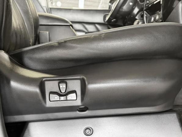 Nissan Patrol V (Y61) Рестайлинг с пробегом 2009 года, цена 2 149 500 рублей, 163254 км, внедорожник, Автокод Объявления