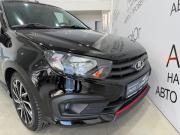Lada (ВАЗ) Granta I Рестайлинг Ставрополь  - изображение 28