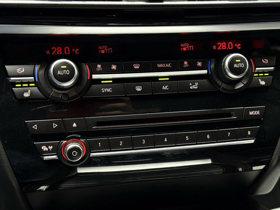 BMW X5 III (F15) Ижевск  - изображение 17