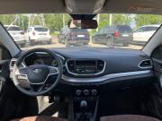 Lada (ВАЗ) Vesta I Рестайлинг (NG) Стерлитамак  - изображение 36
