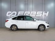 Lada (ВАЗ) Granta I Рестайлинг Воронеж  - изображение 22