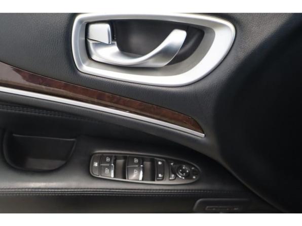 Infiniti JX с пробегом 2013 года, цена 1 236 000 рублей, 254469 км, внедорожник, Автокод Объявления