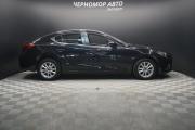 Mazda 3 III (BM) Крым  - изображение 29