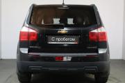 Chevrolet Orlando I Санкт-Петербург  - изображение 24