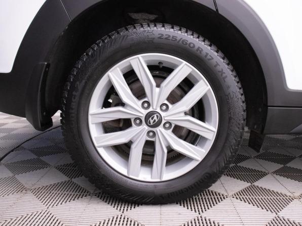 Hyundai Tucson III Рестайлинг с пробегом 2020 года, цена 2 290 000 рублей, 99736 км, внедорожник, Автокод Объявления