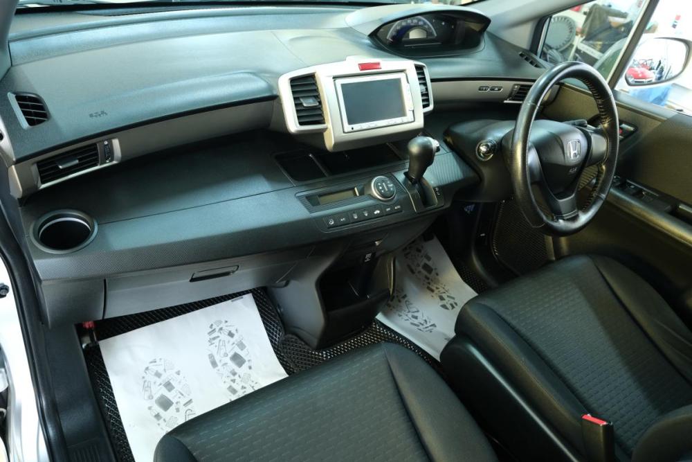 Honda Freed I Омск  - изображение 17