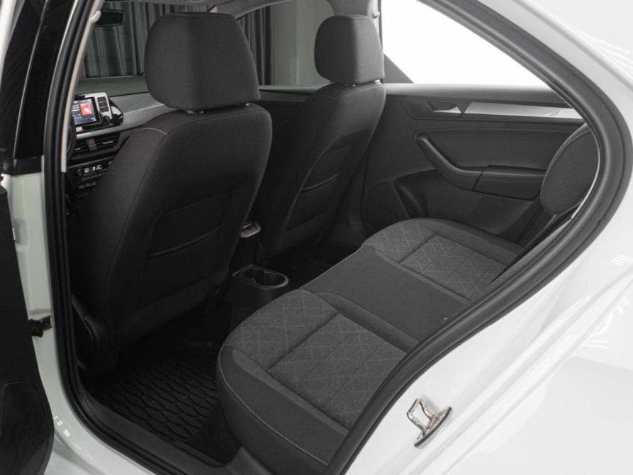 Volkswagen Polo VI Тюмень  - изображение 17