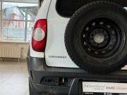 Chevrolet Niva I Рестайлинг Тольятти  - изображение 24