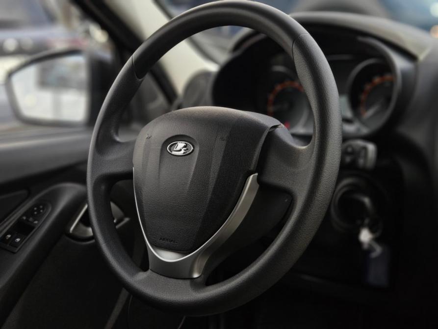 Lada (ВАЗ) Granta I Рестайлинг Вологда  - изображение 15