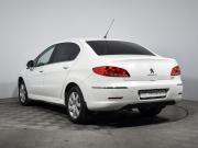 Peugeot 408 I Санкт-Петербург  - изображение 26