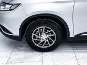 Mitsubishi Outlander III Рестайлинг 3 Уфа  - изображение 35
