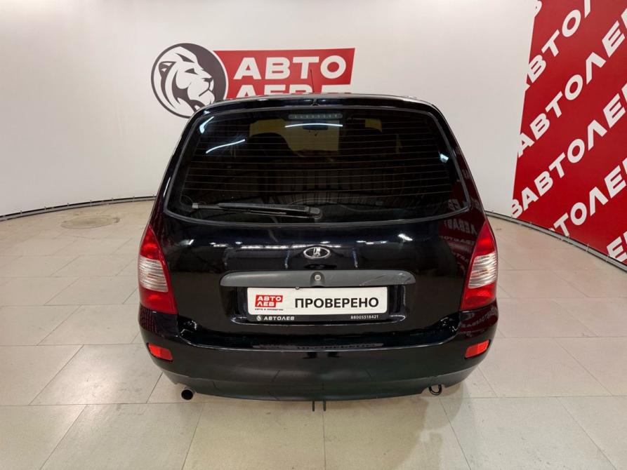 Lada (ВАЗ) Kalina I Новочеркасск  - изображение 6