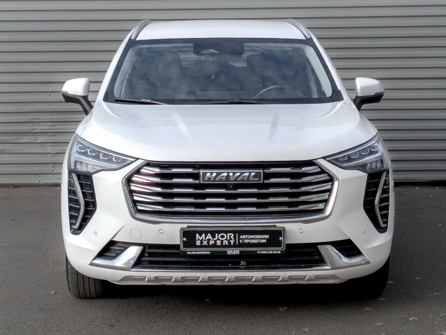 Haval Jolion I Химки  - изображение 2