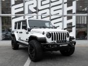 Jeep Wrangler IV (JL) Ставрополь  - изображение 22