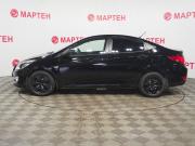 Hyundai Solaris I Рестайлинг Вологда  - изображение 24