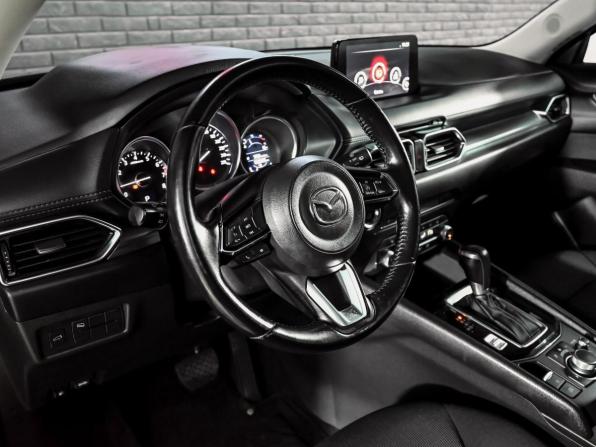 Mazda CX-5 II с пробегом 2022 года, цена 3 000 000 рублей, 152083 км, внедорожник, Автокод Объявления