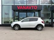 Renault Sandero II Рестайлинг Азнакаево  - изображение 19