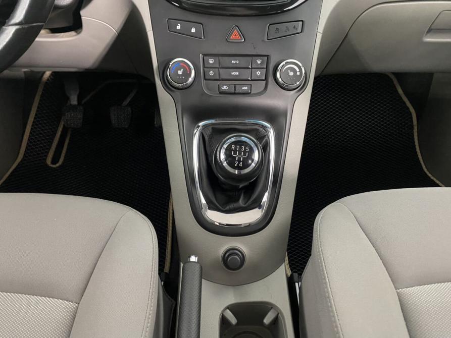 Chevrolet Orlando I Воронеж  - изображение 10