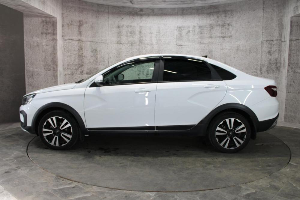 Lada (ВАЗ) Vesta I Рестайлинг (NG) Ярославль  - изображение 5