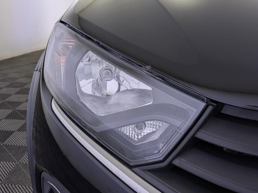 Lada (ВАЗ) Largus I Рестайлинг Москва  - изображение 11