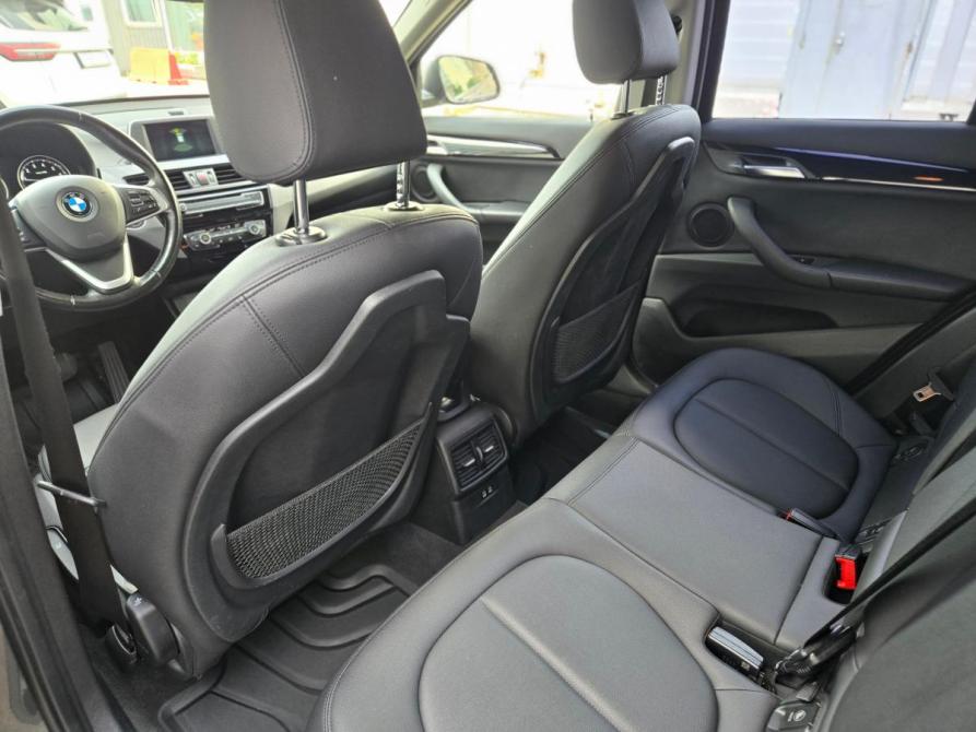 BMW X1 II (F48) Санкт-Петербург  - изображение 10