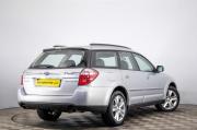 Subaru Legacy IV Рестайлинг Пермь  - изображение 28