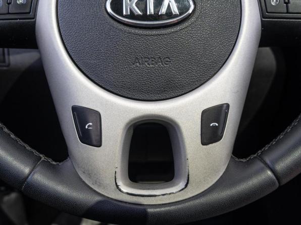 Kia Venga I с пробегом 2012 года, цена 910 000 рублей, 202624 км, компактвэн, Автокод Объявления