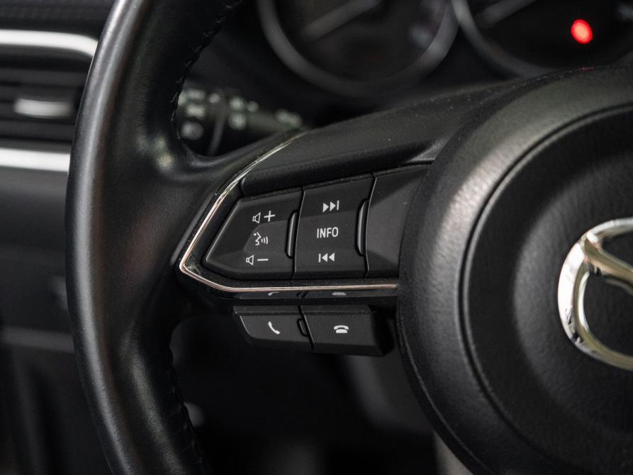 Mazda CX-5 II Иркутск  - изображение 11