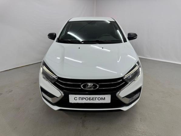 Lada (ВАЗ) Vesta I Рестайлинг (NG) с пробегом 2023 года, цена 954 000 рублей, 102540 км, седан, Автокод Объявления