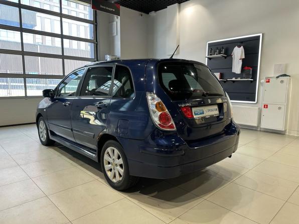 Suzuki Liana I с пробегом 2005 года, цена 440 000 рублей, 328237 км, универсал, Автокод Объявления