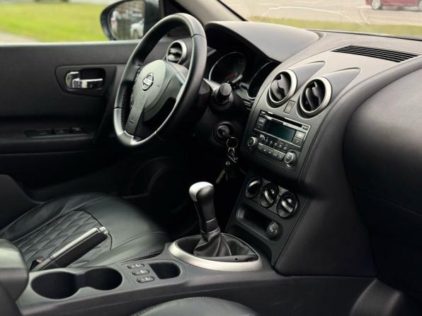 Nissan Qashqai I Рестайлинг с пробегом 2012 года, цена 1 100 000 рублей, 137000 км, внедорожник, Автокод Объявления